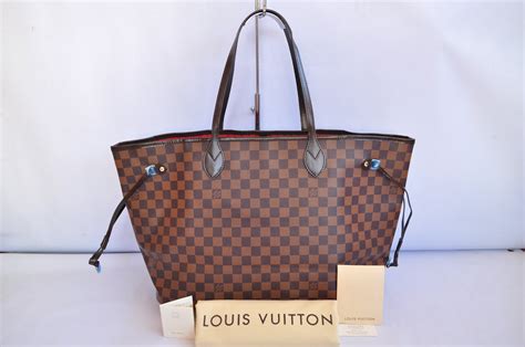 Louis Vuitton Replica handbag from Joy 